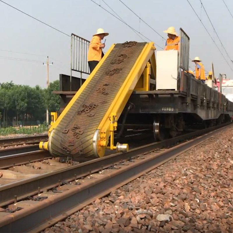 รถไฟยึดเครื่อง